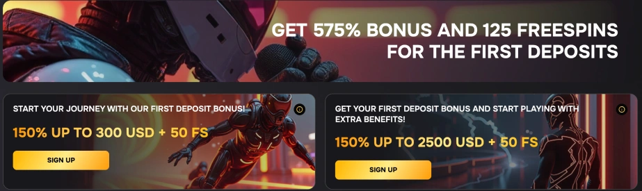 Flashdash casino